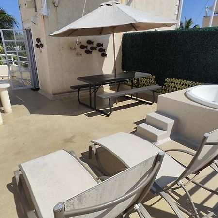 Nuevo En Booking Casa Acapulco Diamante A Pasos De La Playa Ngoại thất bức ảnh