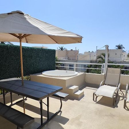Nuevo En Booking Casa Acapulco Diamante A Pasos De La Playa Ngoại thất bức ảnh