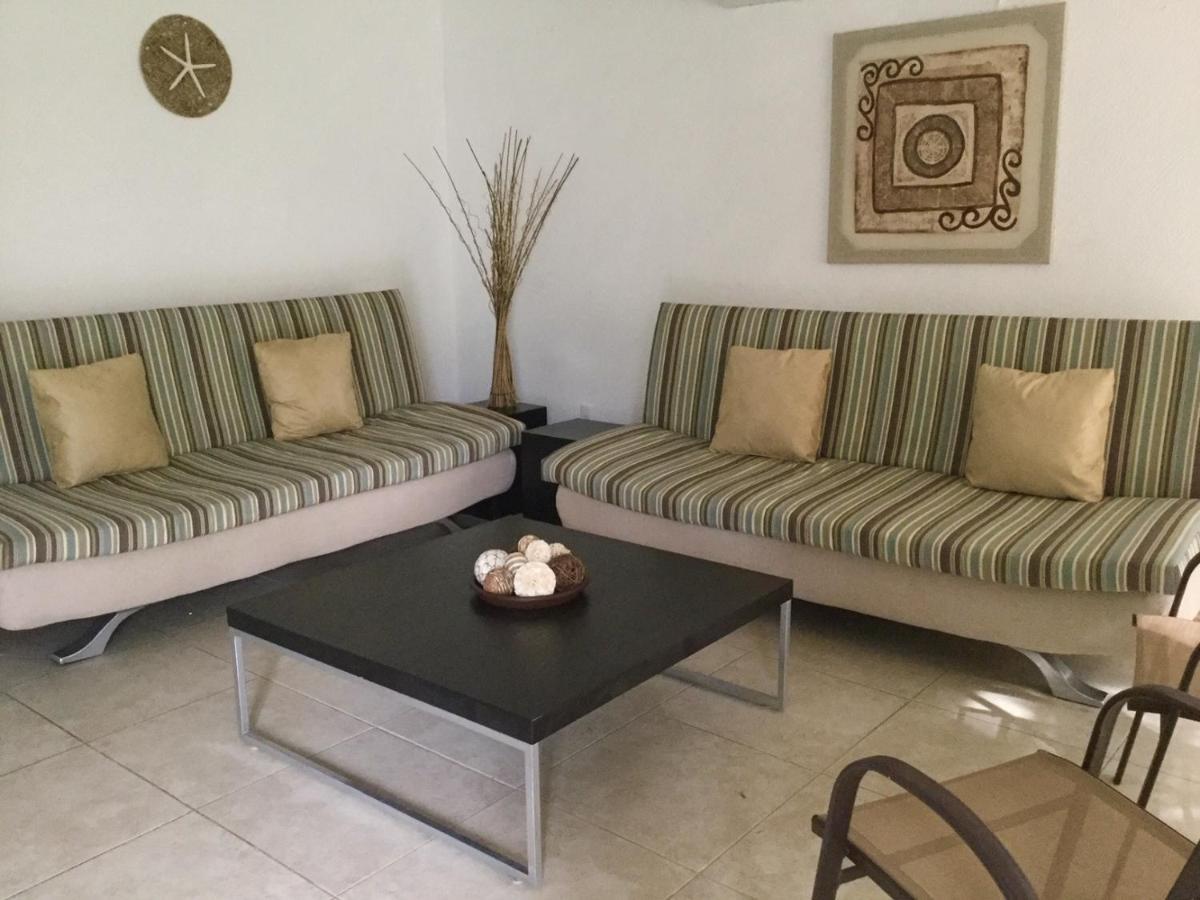 Nuevo En Booking Casa Acapulco Diamante A Pasos De La Playa Ngoại thất bức ảnh