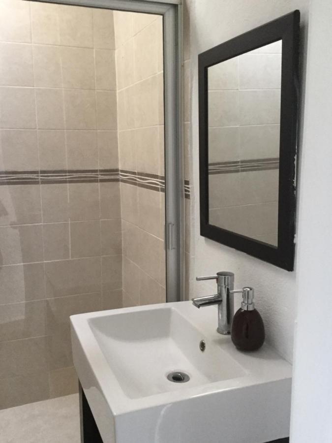 Nuevo En Booking Casa Acapulco Diamante A Pasos De La Playa Ngoại thất bức ảnh