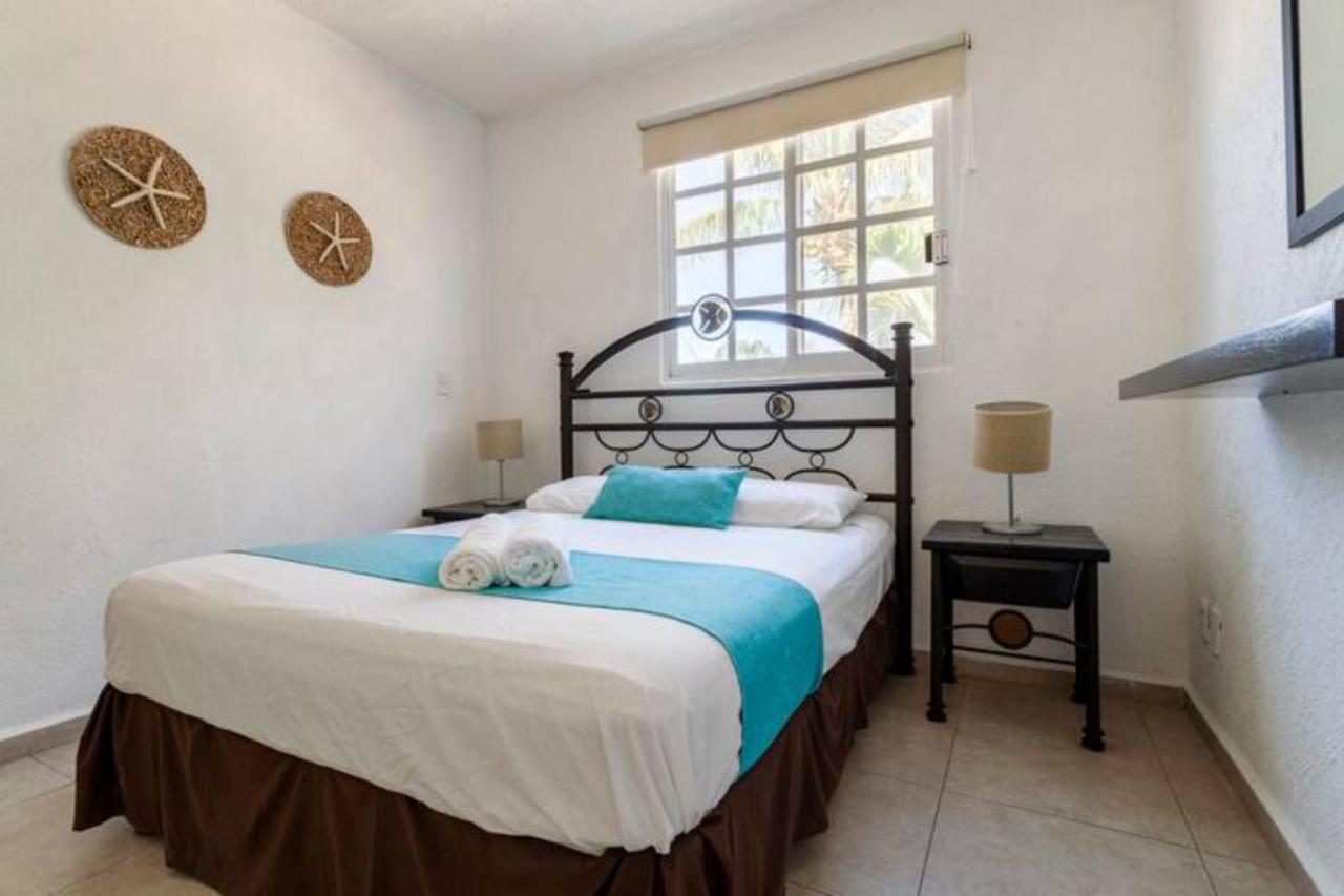 Nuevo En Booking Casa Acapulco Diamante A Pasos De La Playa Ngoại thất bức ảnh
