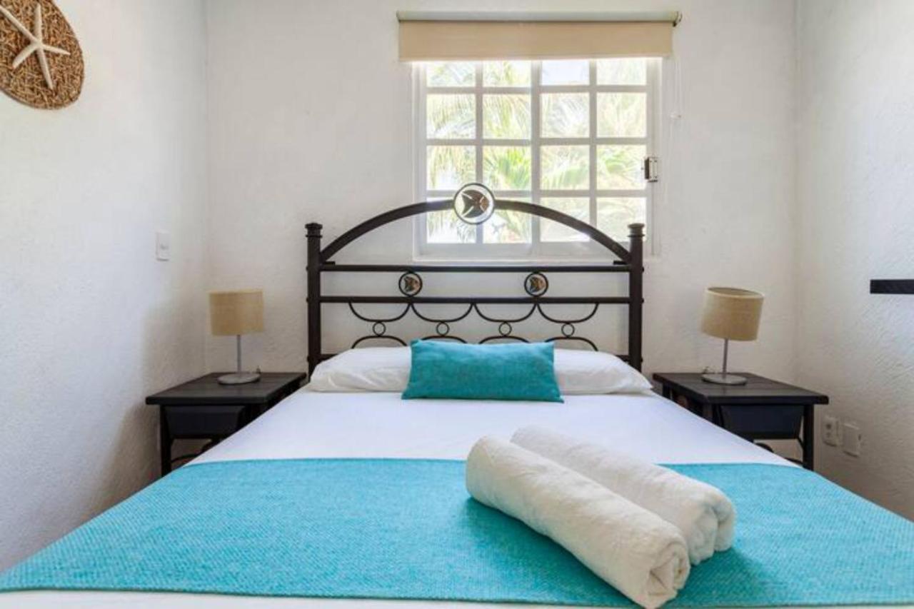 Nuevo En Booking Casa Acapulco Diamante A Pasos De La Playa Ngoại thất bức ảnh