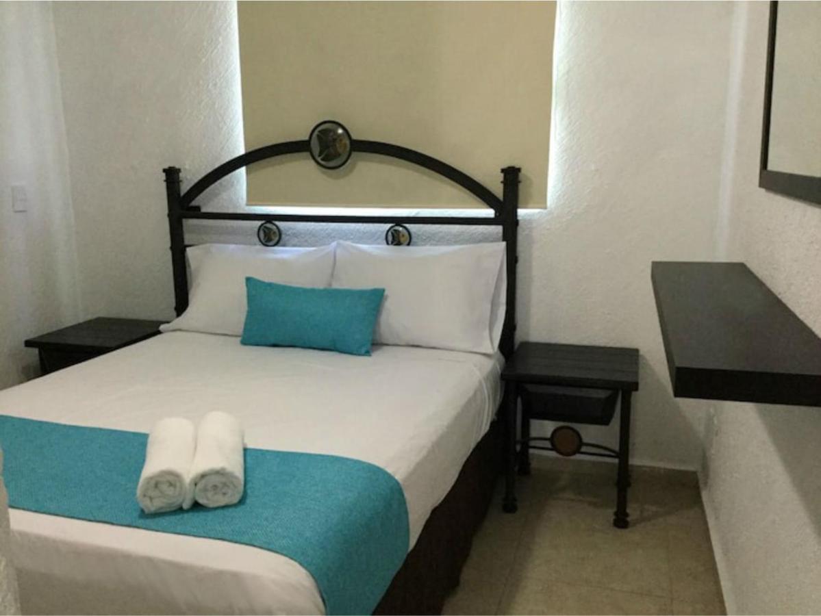 Nuevo En Booking Casa Acapulco Diamante A Pasos De La Playa Ngoại thất bức ảnh