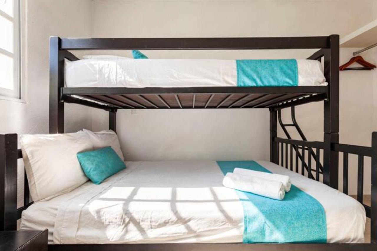 Nuevo En Booking Casa Acapulco Diamante A Pasos De La Playa Ngoại thất bức ảnh