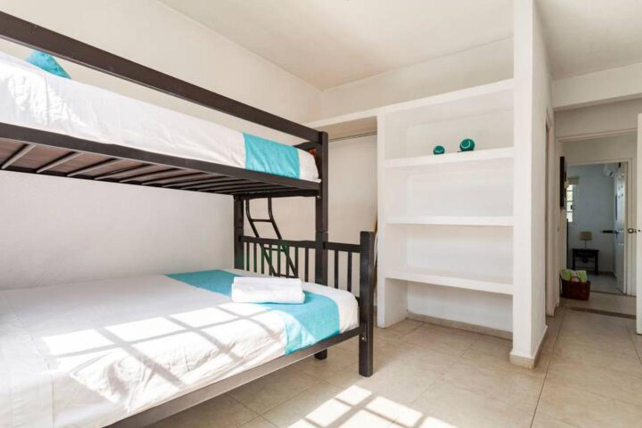 Nuevo En Booking Casa Acapulco Diamante A Pasos De La Playa Ngoại thất bức ảnh