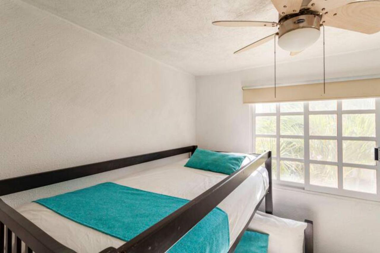 Nuevo En Booking Casa Acapulco Diamante A Pasos De La Playa Ngoại thất bức ảnh
