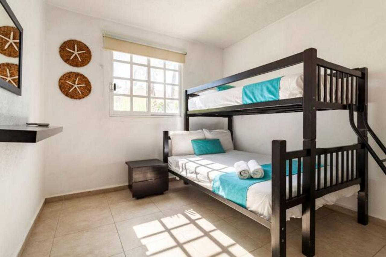 Nuevo En Booking Casa Acapulco Diamante A Pasos De La Playa Ngoại thất bức ảnh