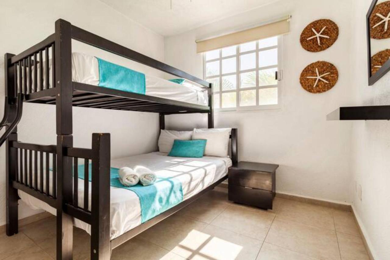 Nuevo En Booking Casa Acapulco Diamante A Pasos De La Playa Ngoại thất bức ảnh