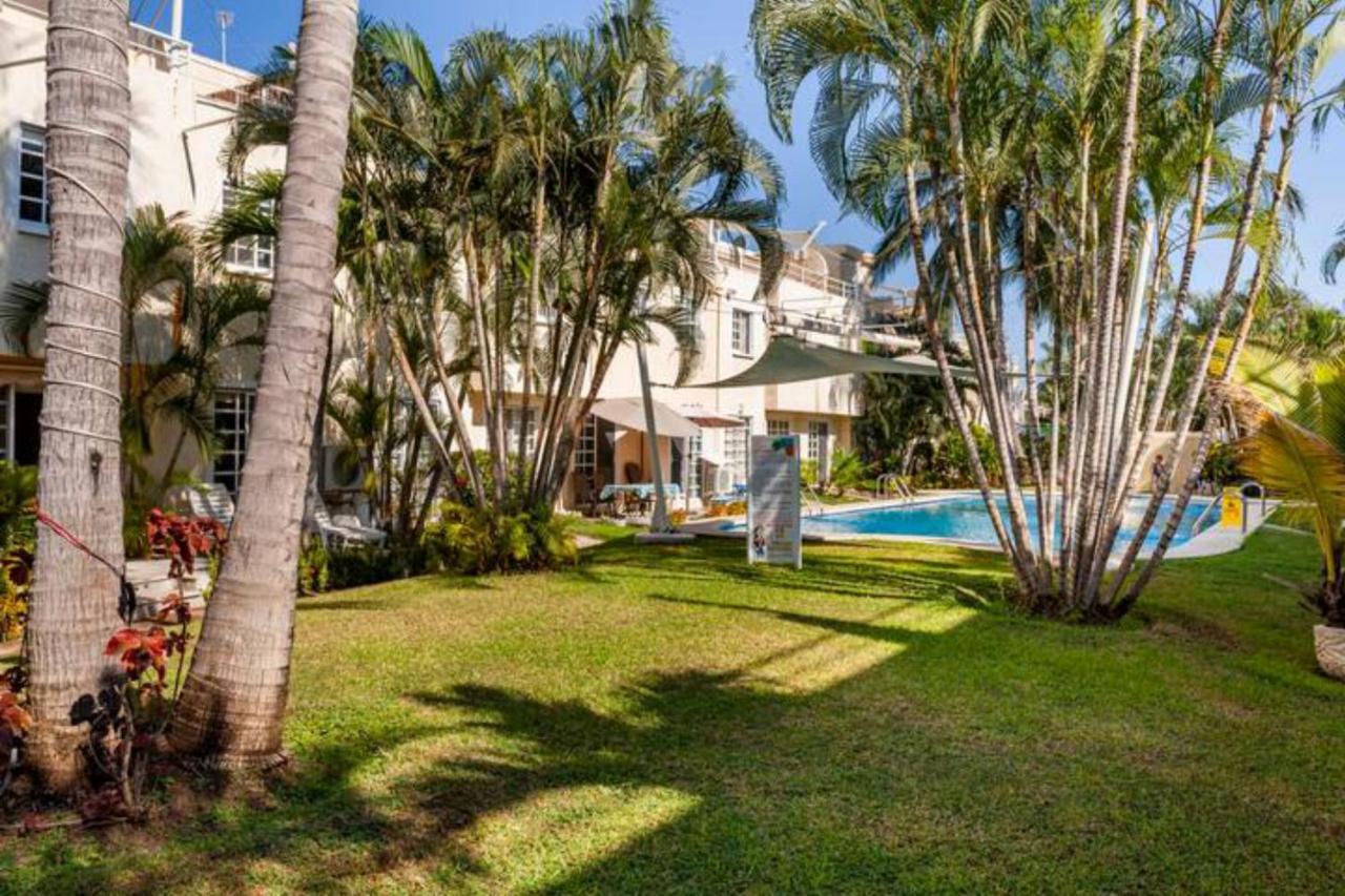 Nuevo En Booking Casa Acapulco Diamante A Pasos De La Playa Ngoại thất bức ảnh