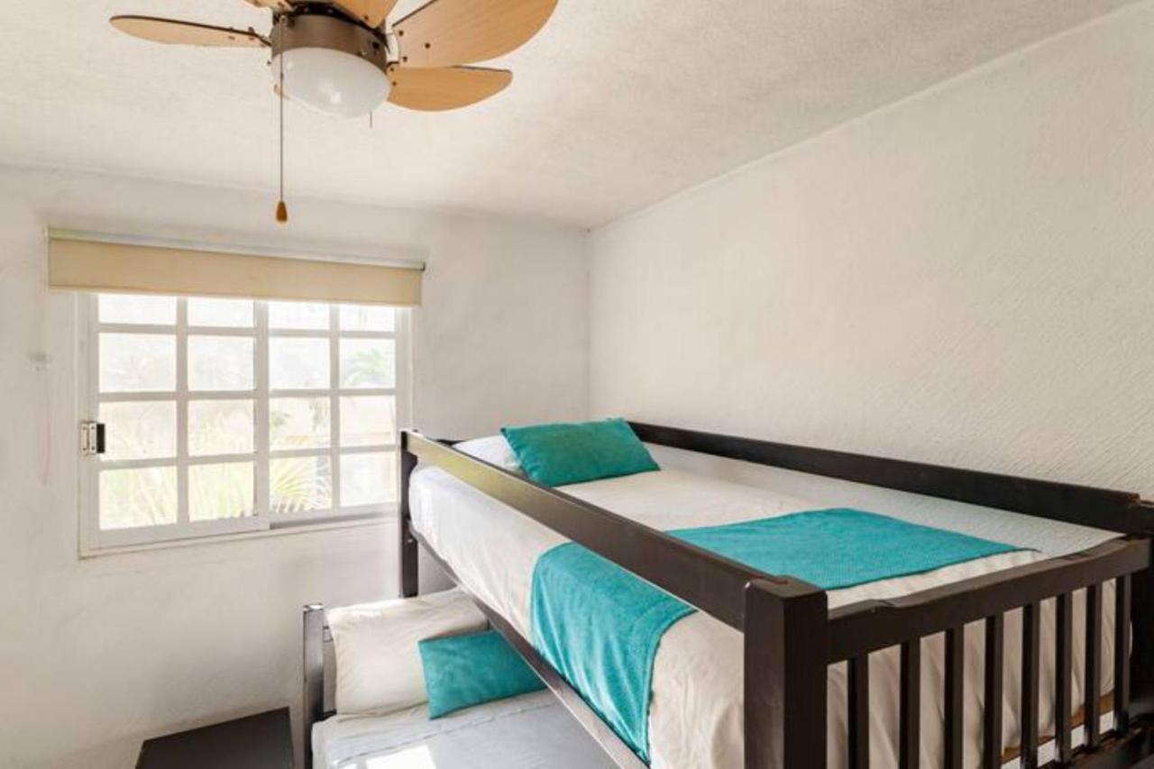 Nuevo En Booking Casa Acapulco Diamante A Pasos De La Playa Ngoại thất bức ảnh