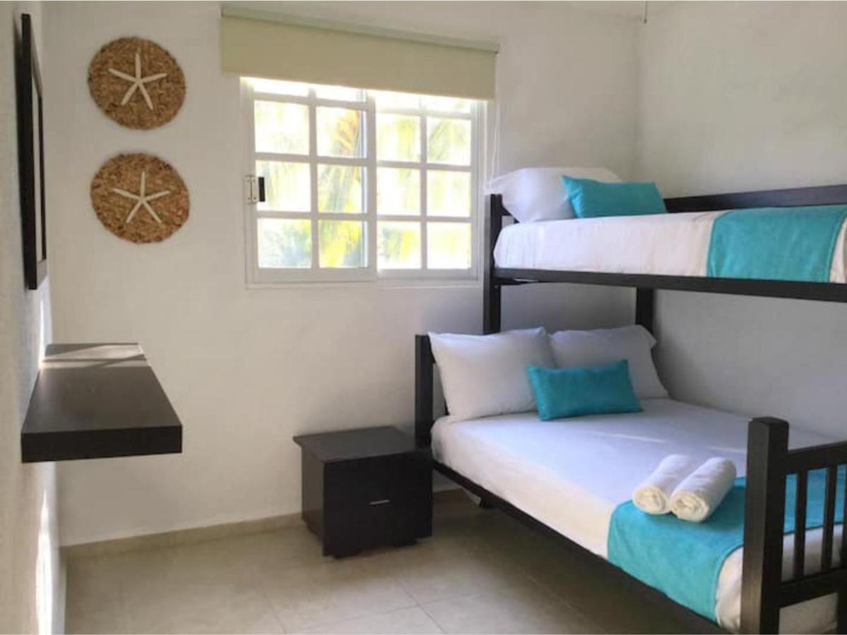 Nuevo En Booking Casa Acapulco Diamante A Pasos De La Playa Ngoại thất bức ảnh