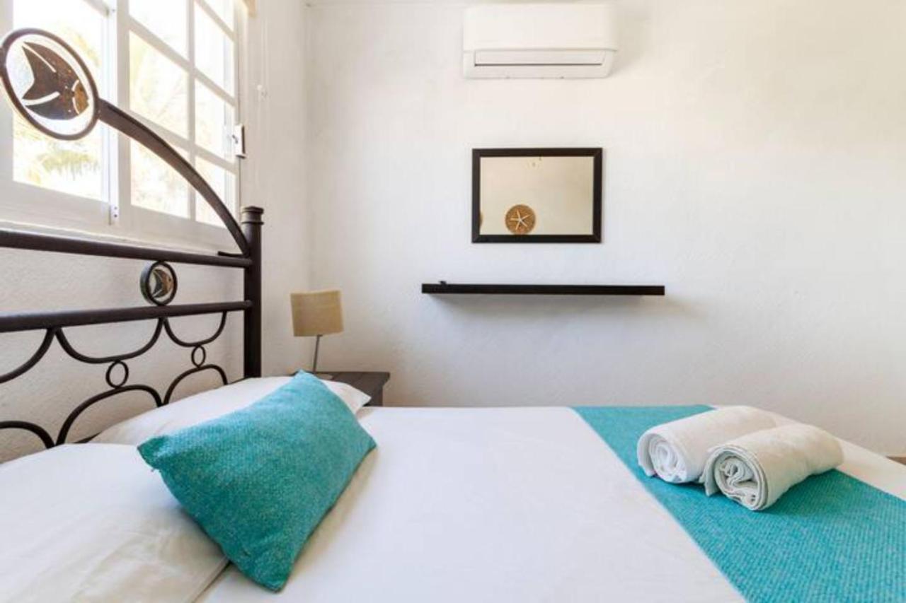 Nuevo En Booking Casa Acapulco Diamante A Pasos De La Playa Ngoại thất bức ảnh