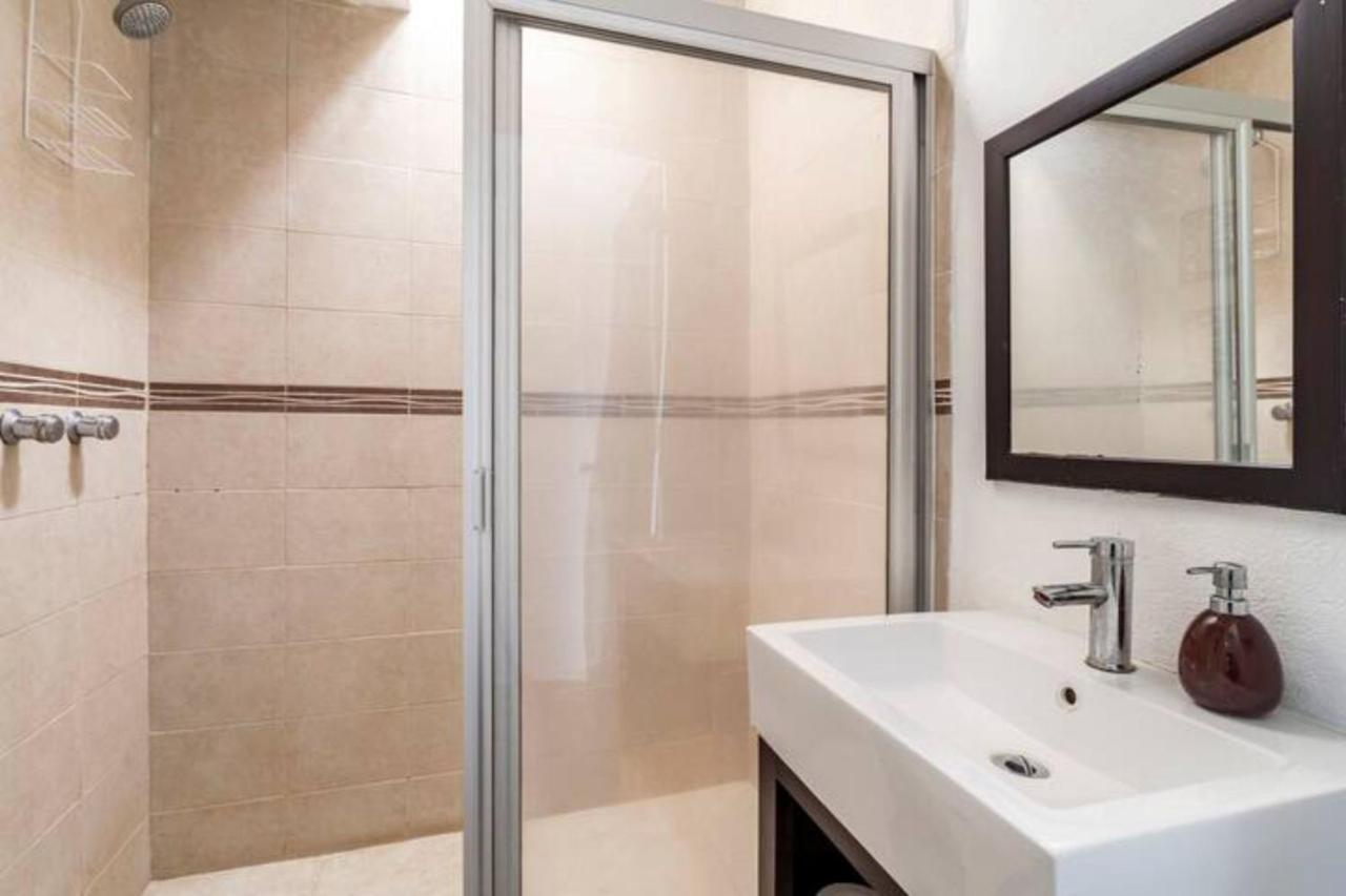 Nuevo En Booking Casa Acapulco Diamante A Pasos De La Playa Ngoại thất bức ảnh