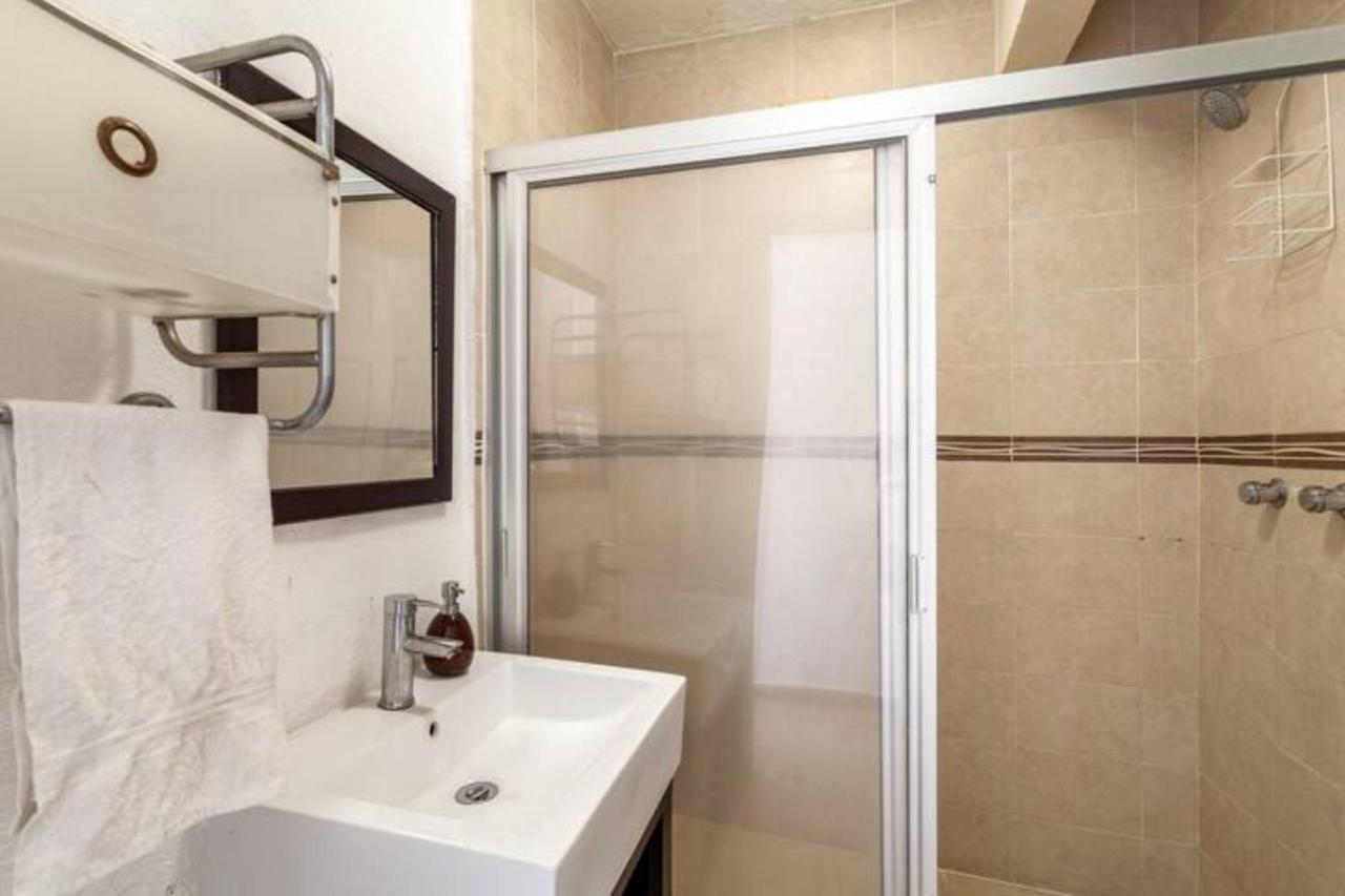Nuevo En Booking Casa Acapulco Diamante A Pasos De La Playa Ngoại thất bức ảnh