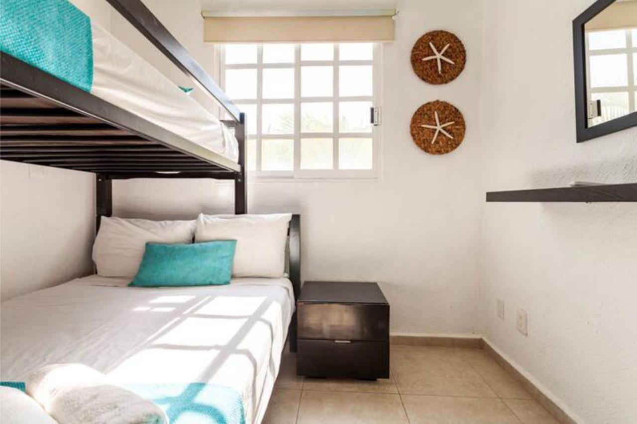 Nuevo En Booking Casa Acapulco Diamante A Pasos De La Playa Ngoại thất bức ảnh