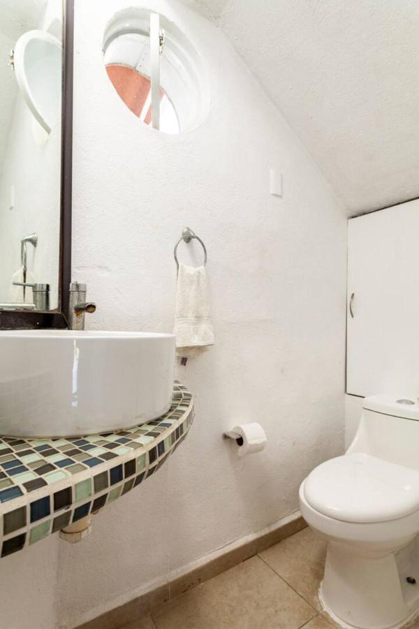 Nuevo En Booking Casa Acapulco Diamante A Pasos De La Playa Ngoại thất bức ảnh