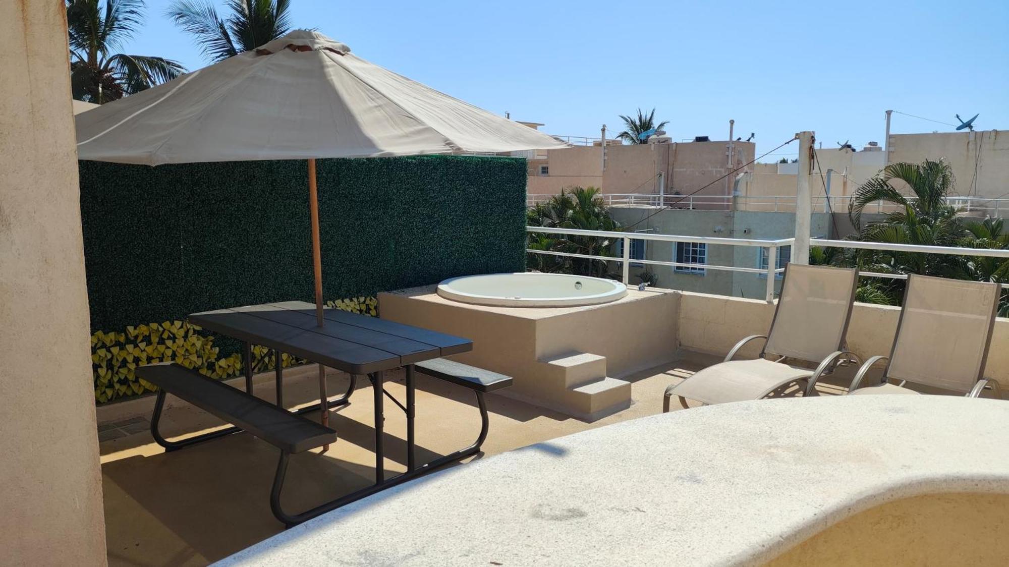 Nuevo En Booking Casa Acapulco Diamante A Pasos De La Playa Ngoại thất bức ảnh
