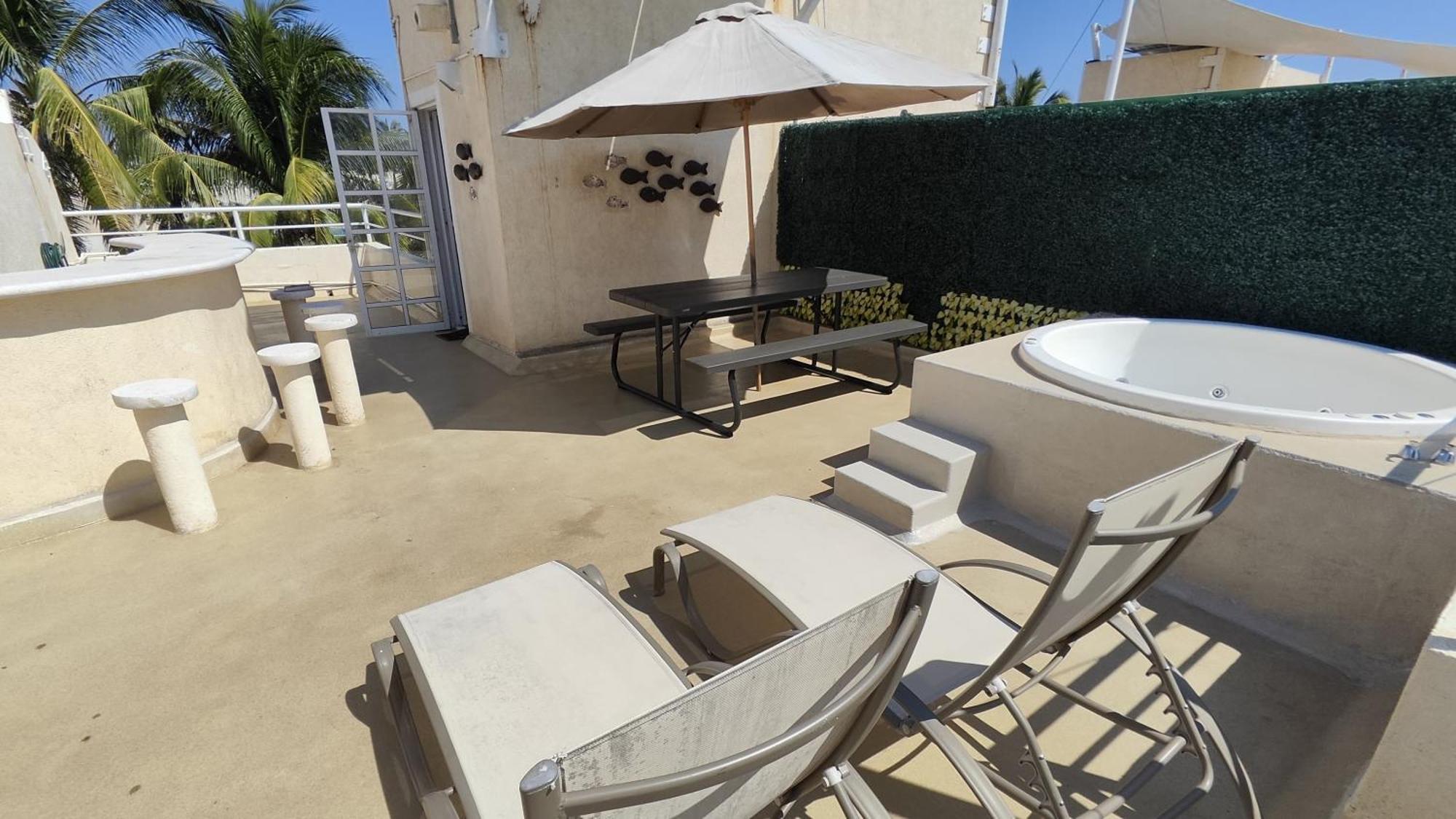 Nuevo En Booking Casa Acapulco Diamante A Pasos De La Playa Ngoại thất bức ảnh