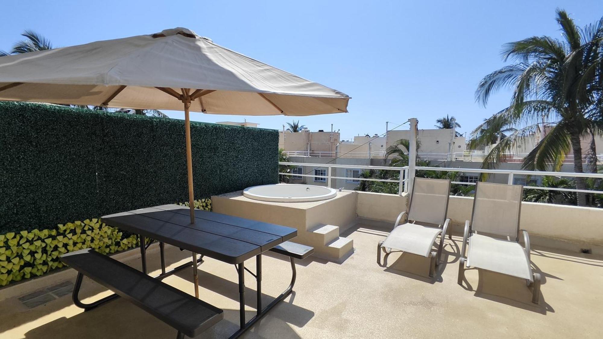 Nuevo En Booking Casa Acapulco Diamante A Pasos De La Playa Ngoại thất bức ảnh