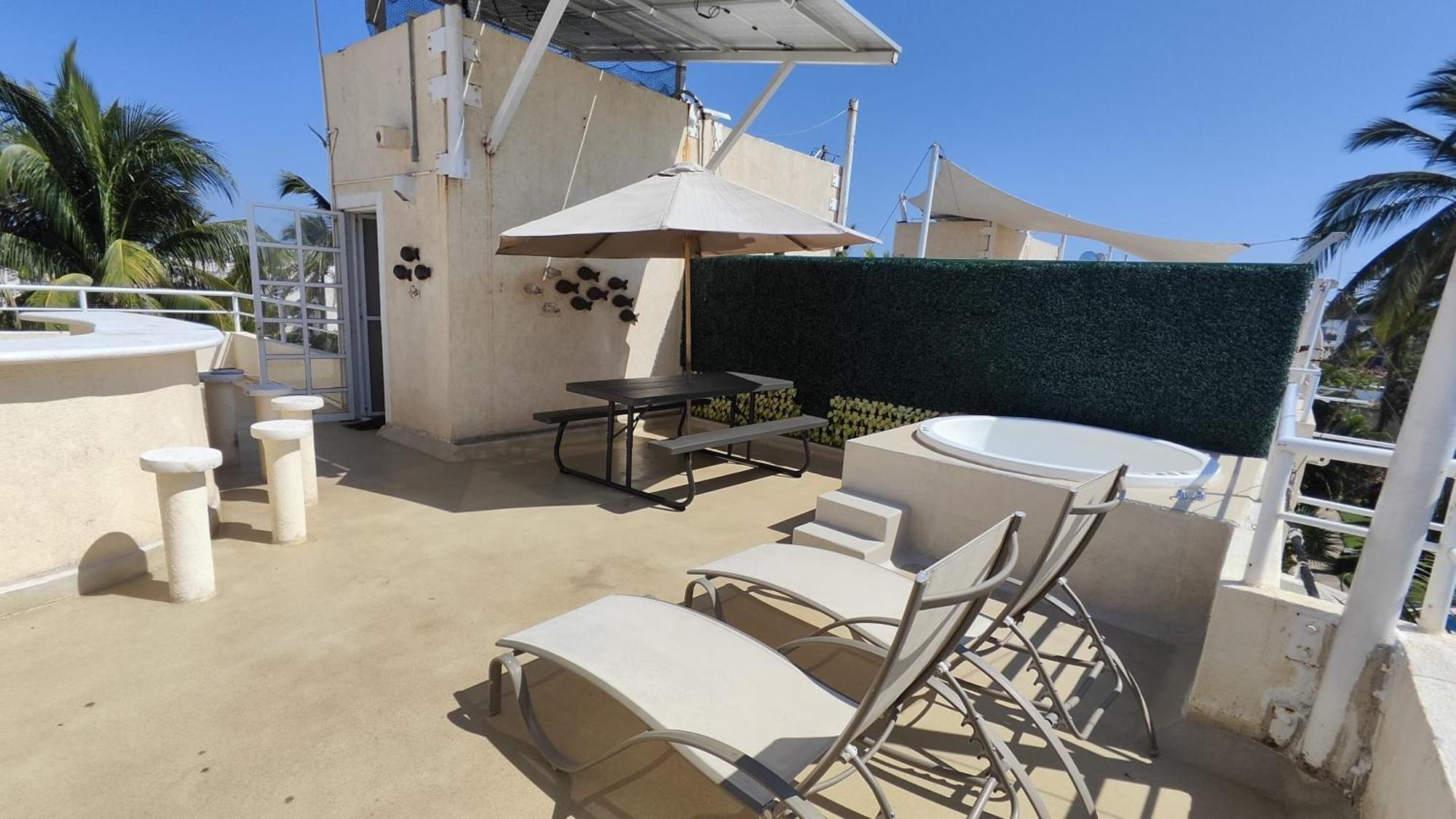Nuevo En Booking Casa Acapulco Diamante A Pasos De La Playa Ngoại thất bức ảnh
